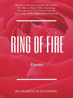 cover image of Ring of Fire
